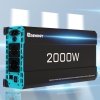 Przetwornica napięcia Renogy 2000W 12V